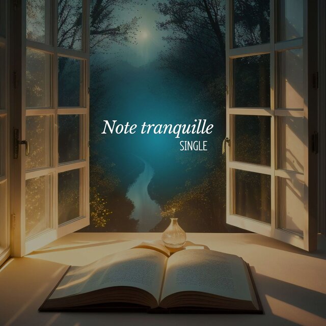 Note tranquille