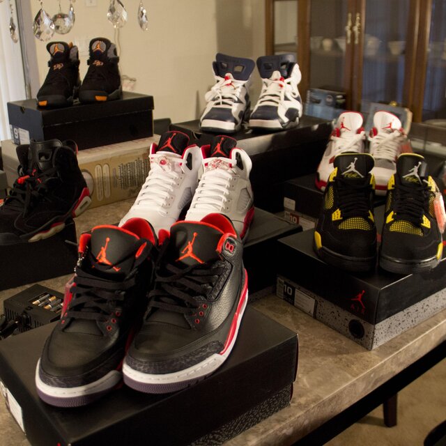 i got them jays thou