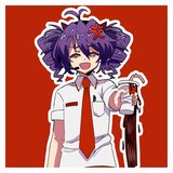 MINIMUM RAGE (feat. Kasane Teto)
