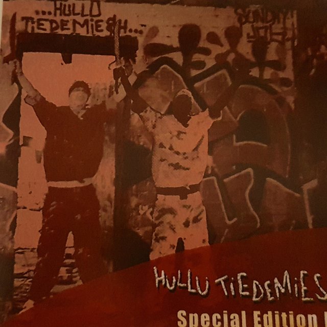 Special Edition 2