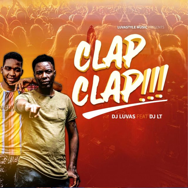 Clap Clap ft Dj LT
