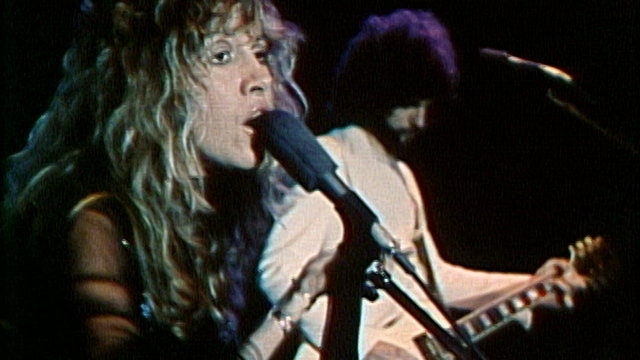 Dreams (Live at Palais du Sport, Paris, France, 6/14/1980)
