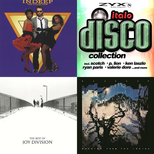 Cover art for album Capítulo 6 by User