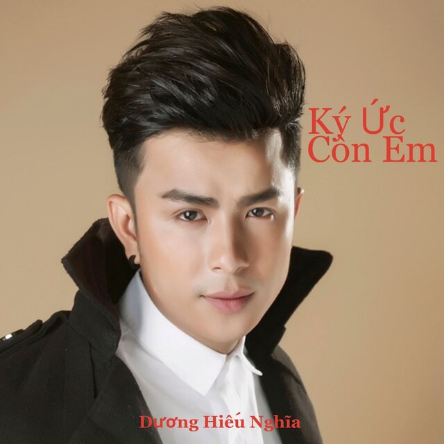 Ký Ức Còn Em