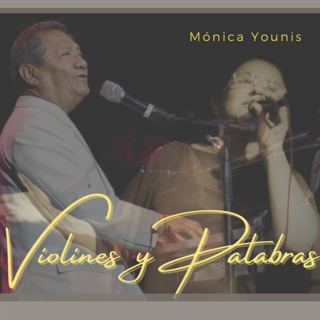 Violines y palabras
