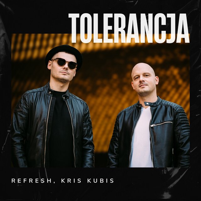 Tolerancja