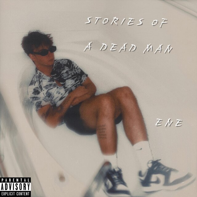 stories of a dead man