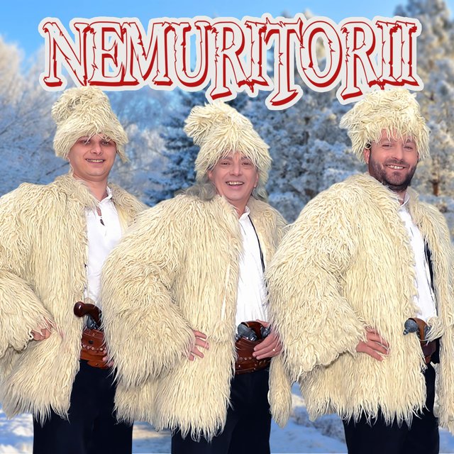 E vremea sarbatorilor