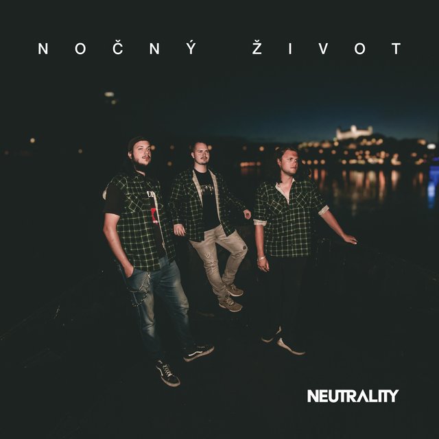 Nočný život