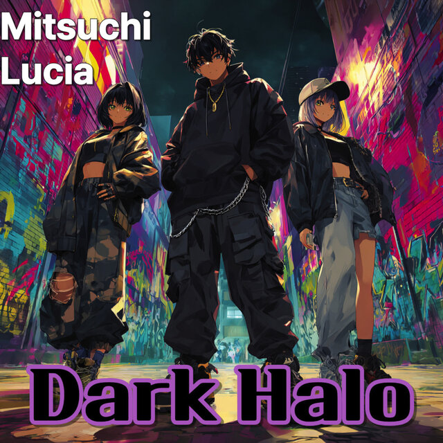 Dark Halo