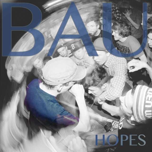 Hopes