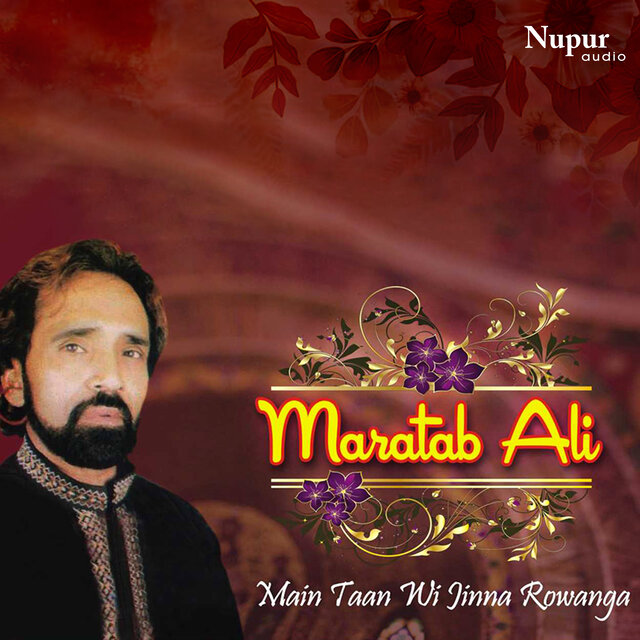 Best Of Maratab Ali