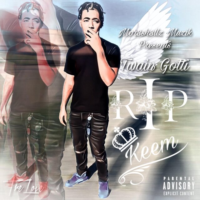 RIP KEEM