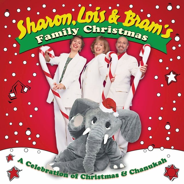 Sharon, Lois & Bram's Family Christmas