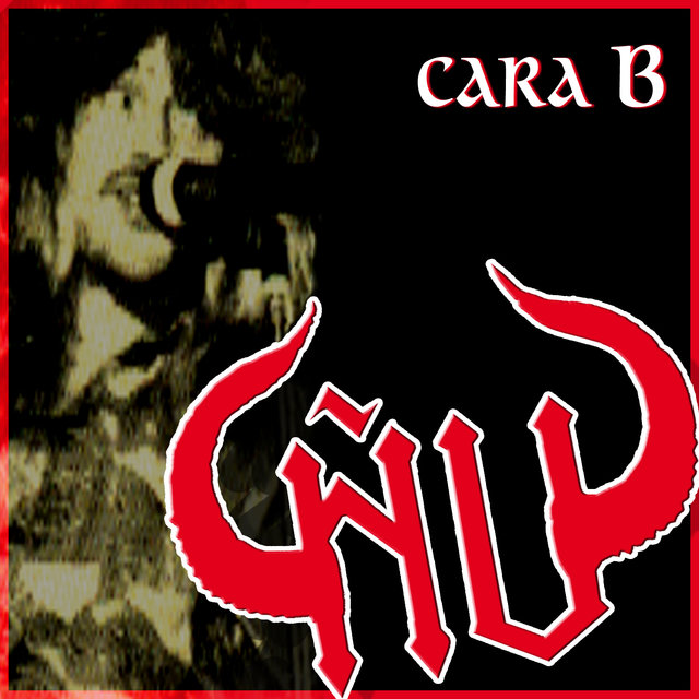 Cara B. ÑU 15 Temas en Directo