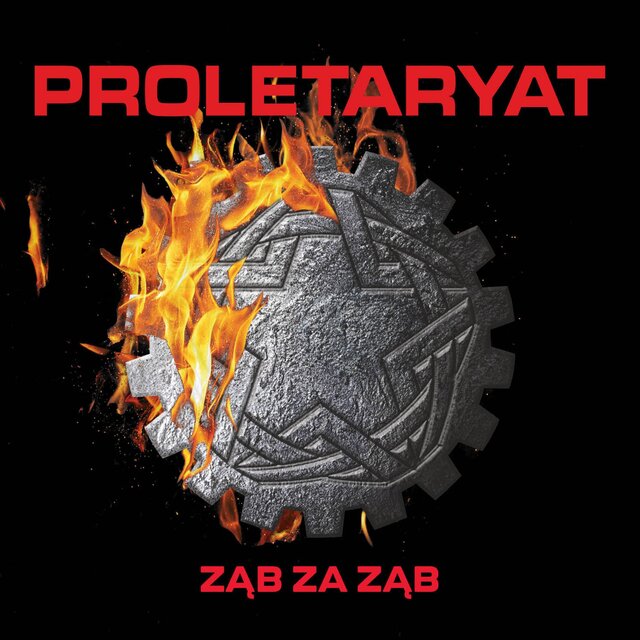 Ząb Za Ząb