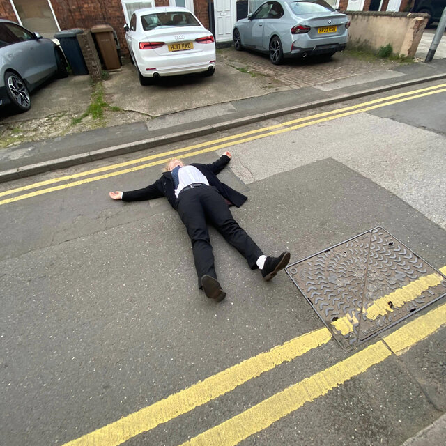 the chef is dead (Deluxe Edition)
