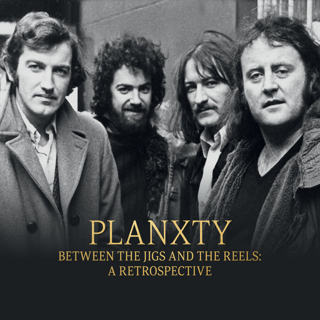 Between The Jigs And The Reels: A Retrospective (Live)