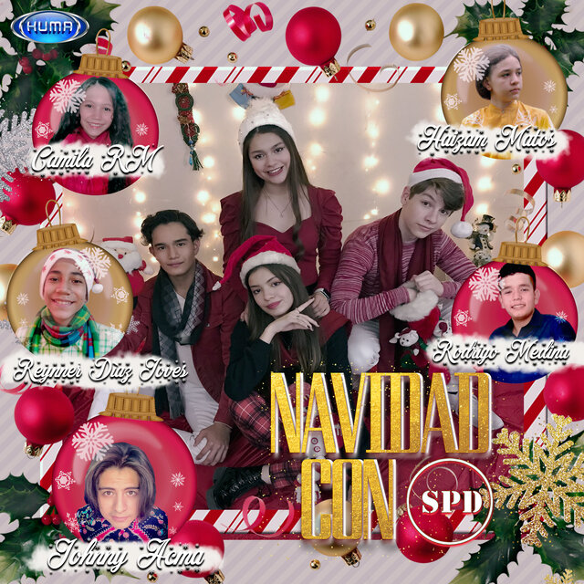 Navidad Con SPD