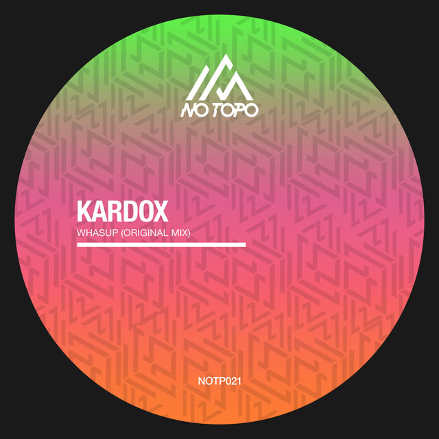 Whasup (Original Mix)