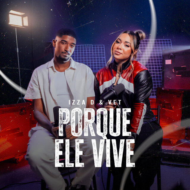 Porque Ele Vive