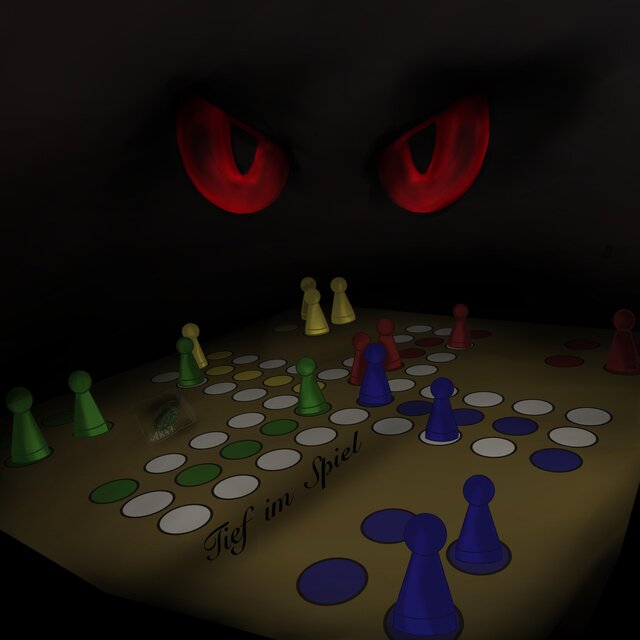Tief im Spiel