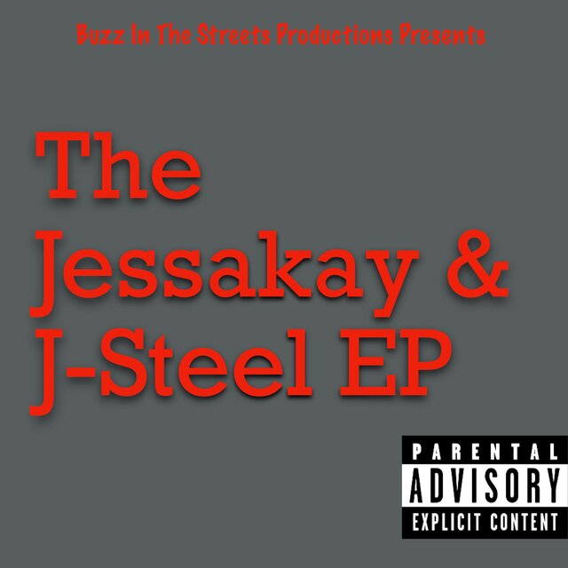 The Jessakay & J-Steel EP