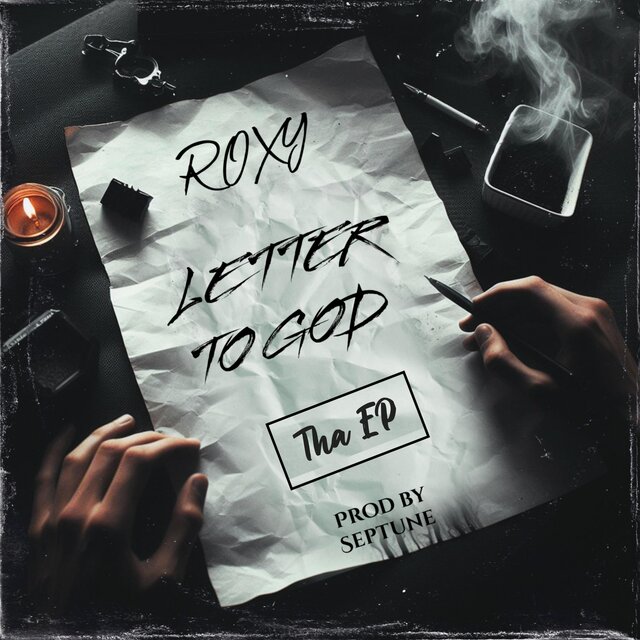 LETTER TO GOD