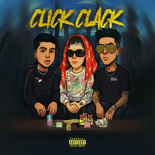 Click Clack