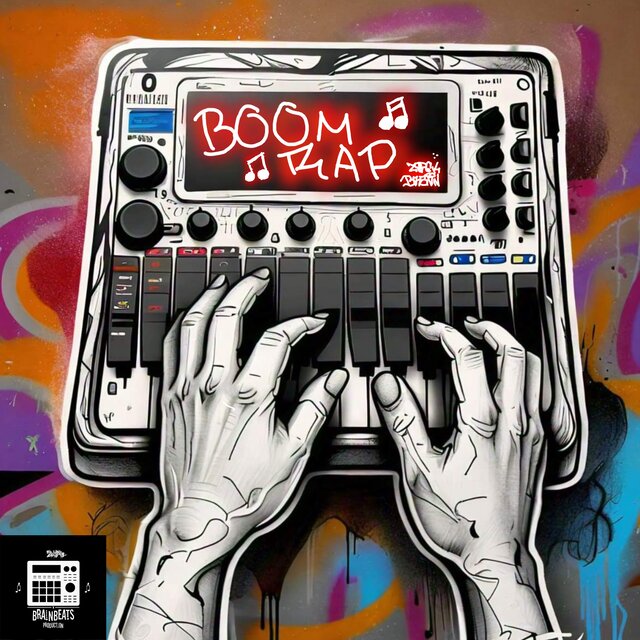 BOOMRAP (Instrumental Versions)