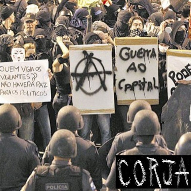 Brigada do A