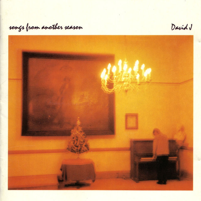 Songs from Another Season