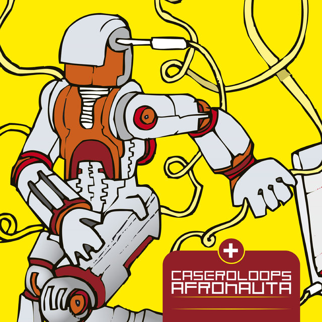 Afronauta