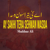 Ay Sakhi Tera Sehwan Wasda