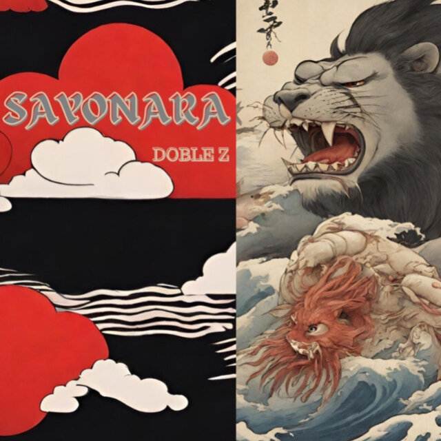 Sayonara