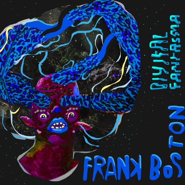 Diyital Fantasma