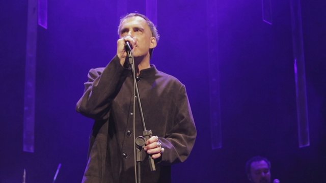 Na Fissura (Ao Vivo)