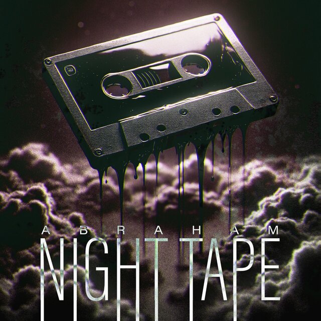 NIGHT TAPE (Instrumental Versions)