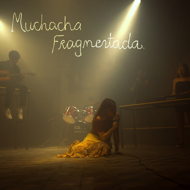 Muchacha Fragmentada