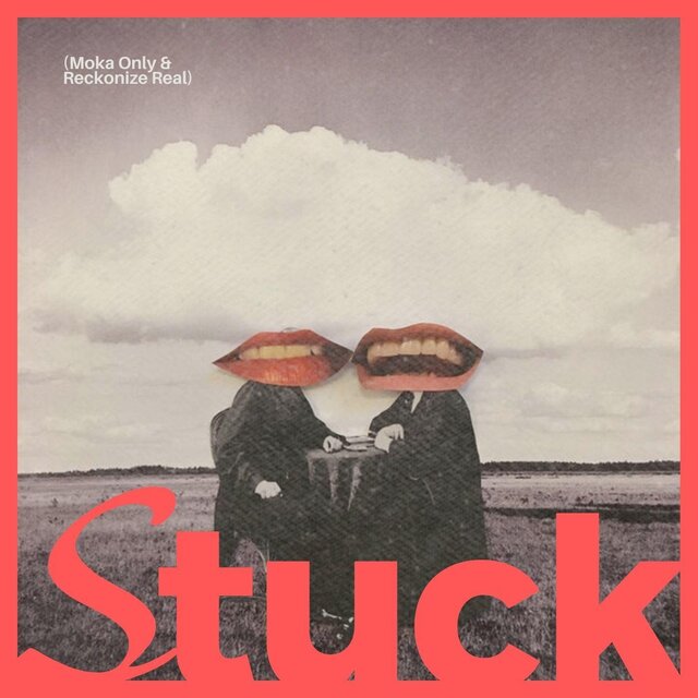 STUCK