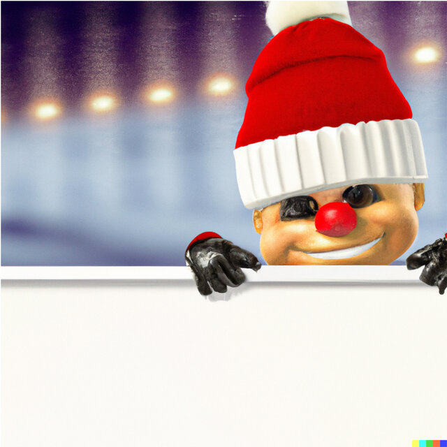 Christmas Special