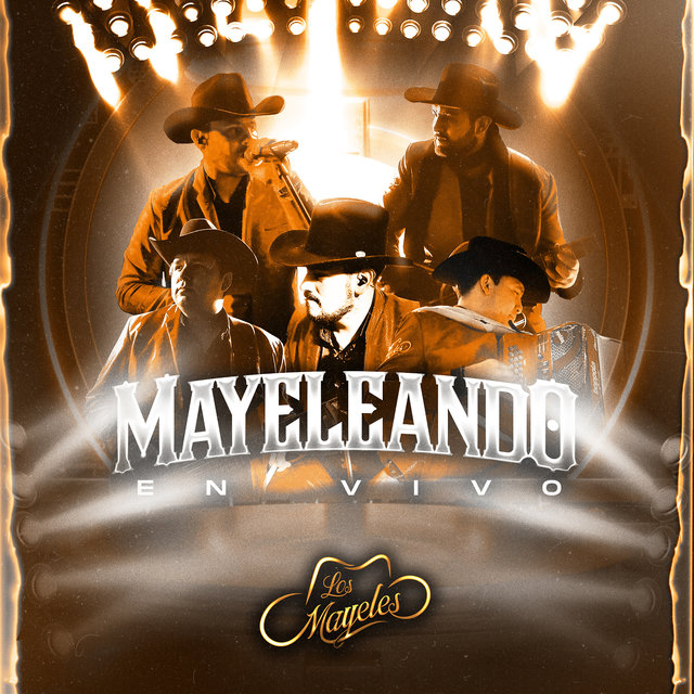 Mayeleando (En Vivo)