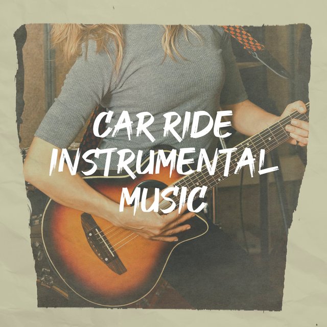 Car Ride Instrumental Music