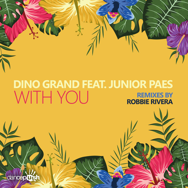 With You (Robbie Rivera Remixes)