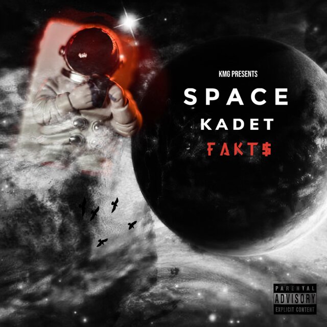 Space Kadet Fakts