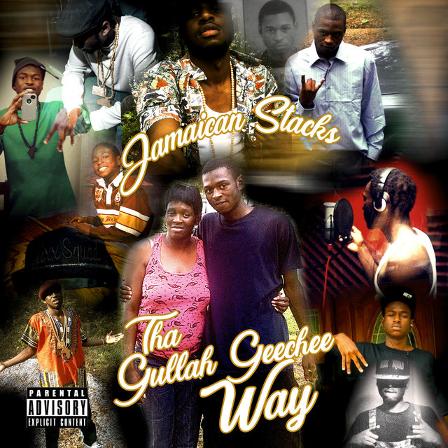 Tha Gullah Geechee Way
