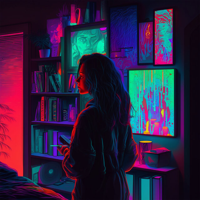 Мир