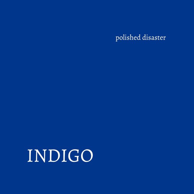 indigo