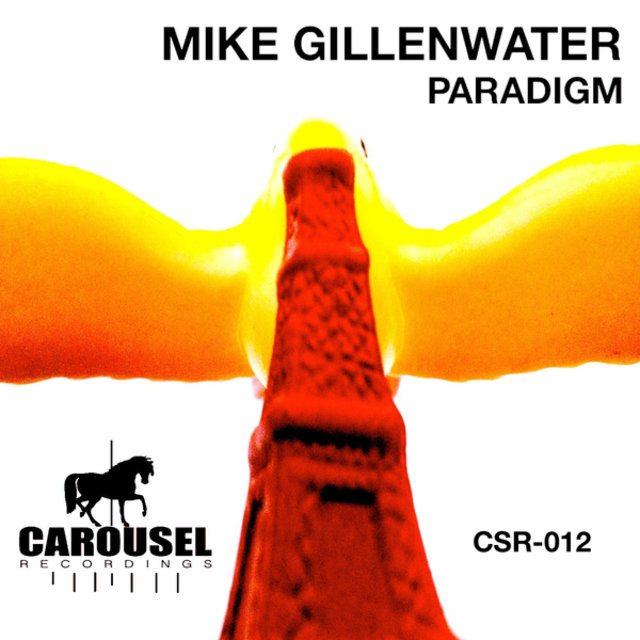 Paradigm (Original Mix)