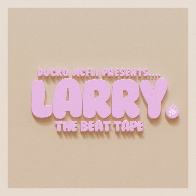 Larry the Beat Tape